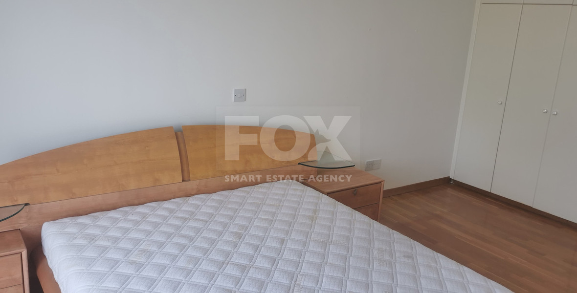 Three bedroom apartment for rent in Katholiki , Lmassol