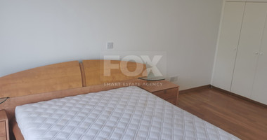 Three bedroom apartment for rent in Katholiki , Lmassol