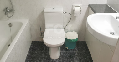 Three bedroom apartment for rent in Katholiki , Lmassol