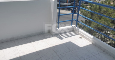 Three bedroom apartment for rent in Katholiki , Lmassol