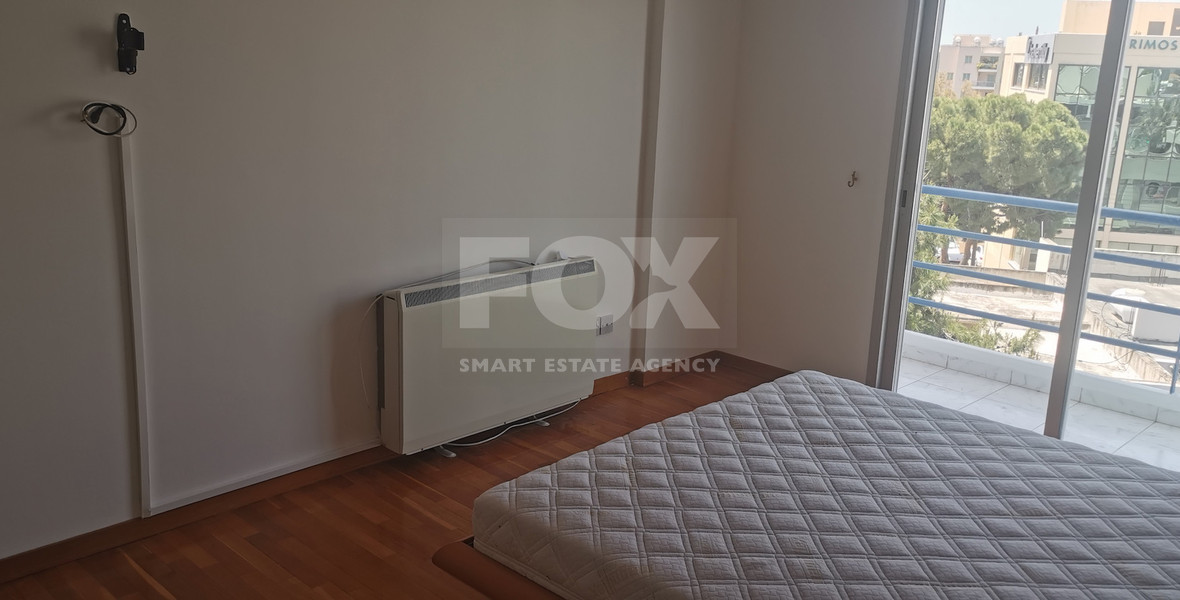 Three bedroom apartment for rent in Katholiki , Lmassol