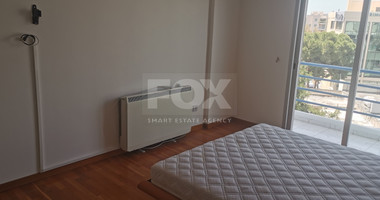 Three bedroom apartment for rent in Katholiki , Lmassol