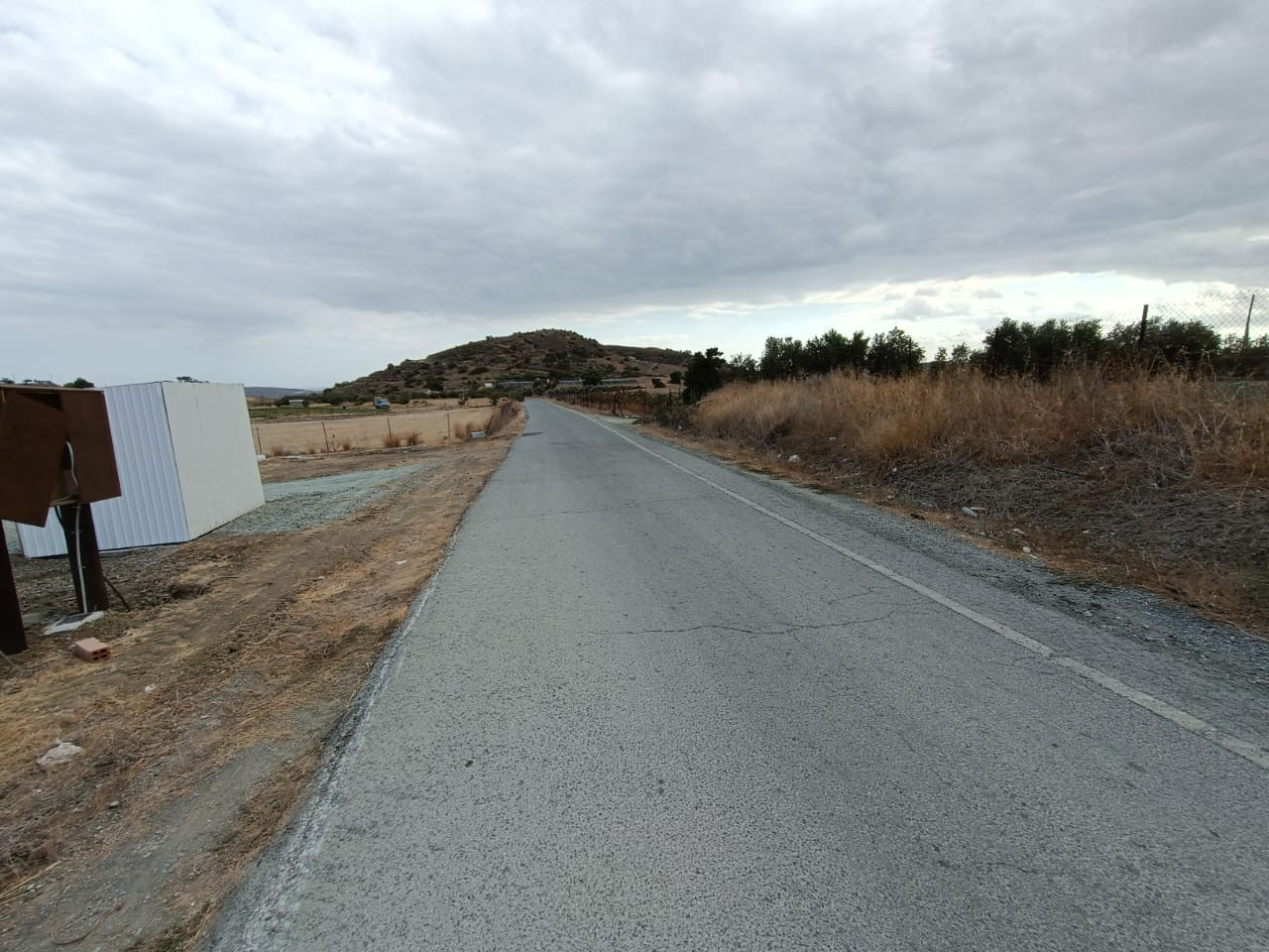 Квартира  Пиргос, Кипр