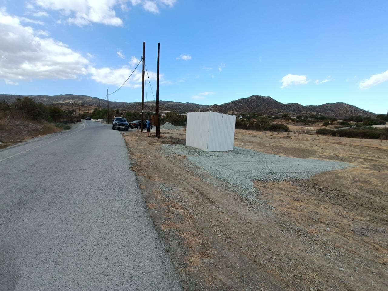 Квартира  Пиргос, Кипр