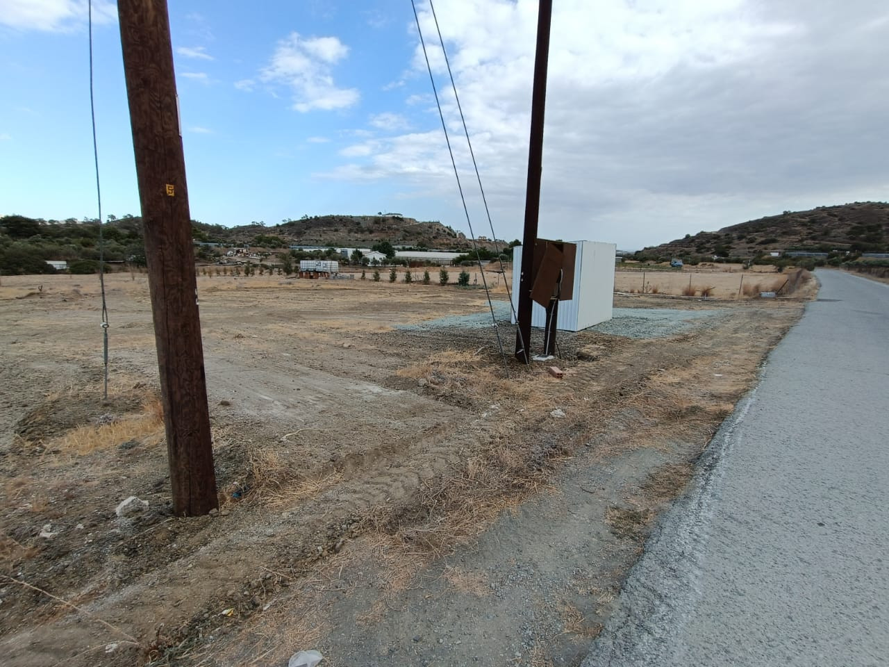 Квартира  Пиргос, Кипр