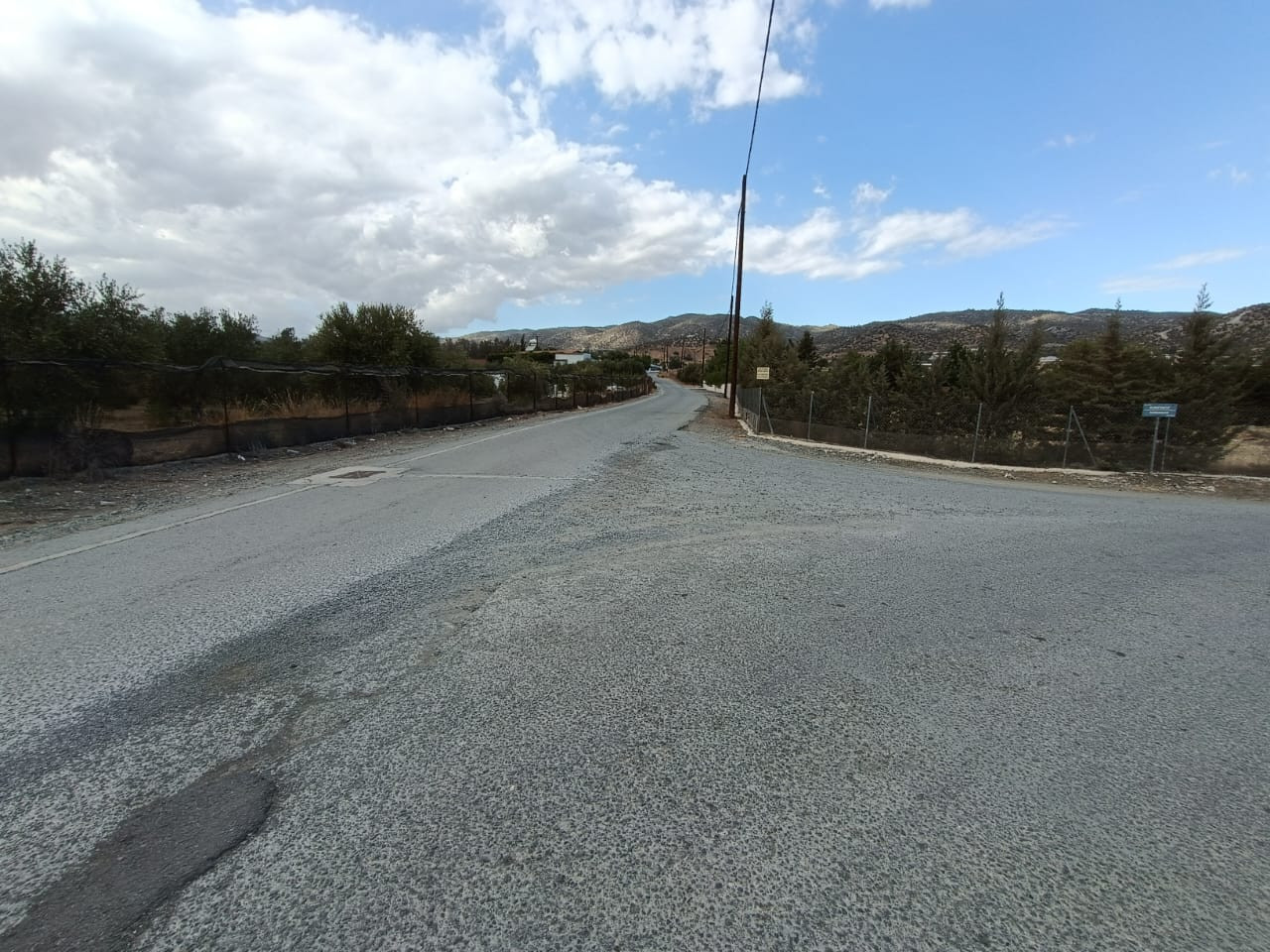 Квартира  Пиргос, Кипр