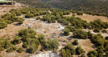 Land for sale in Pissouri, Limassol
