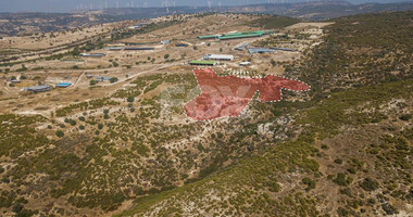 Land for sale in Pissouri, Limassol