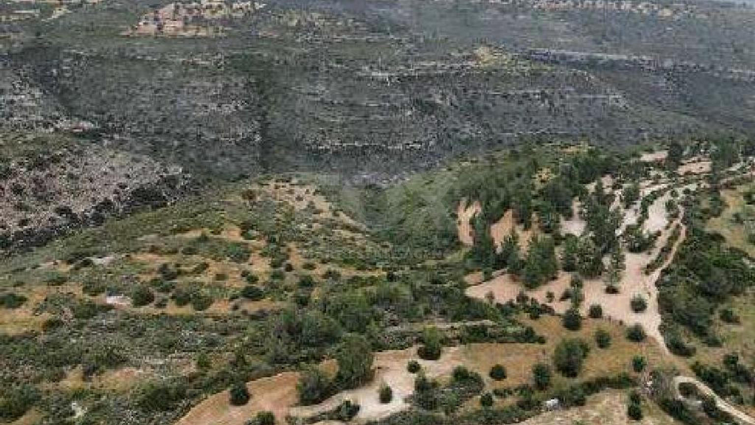Land for sale  in Souni Zanakia, Limassol