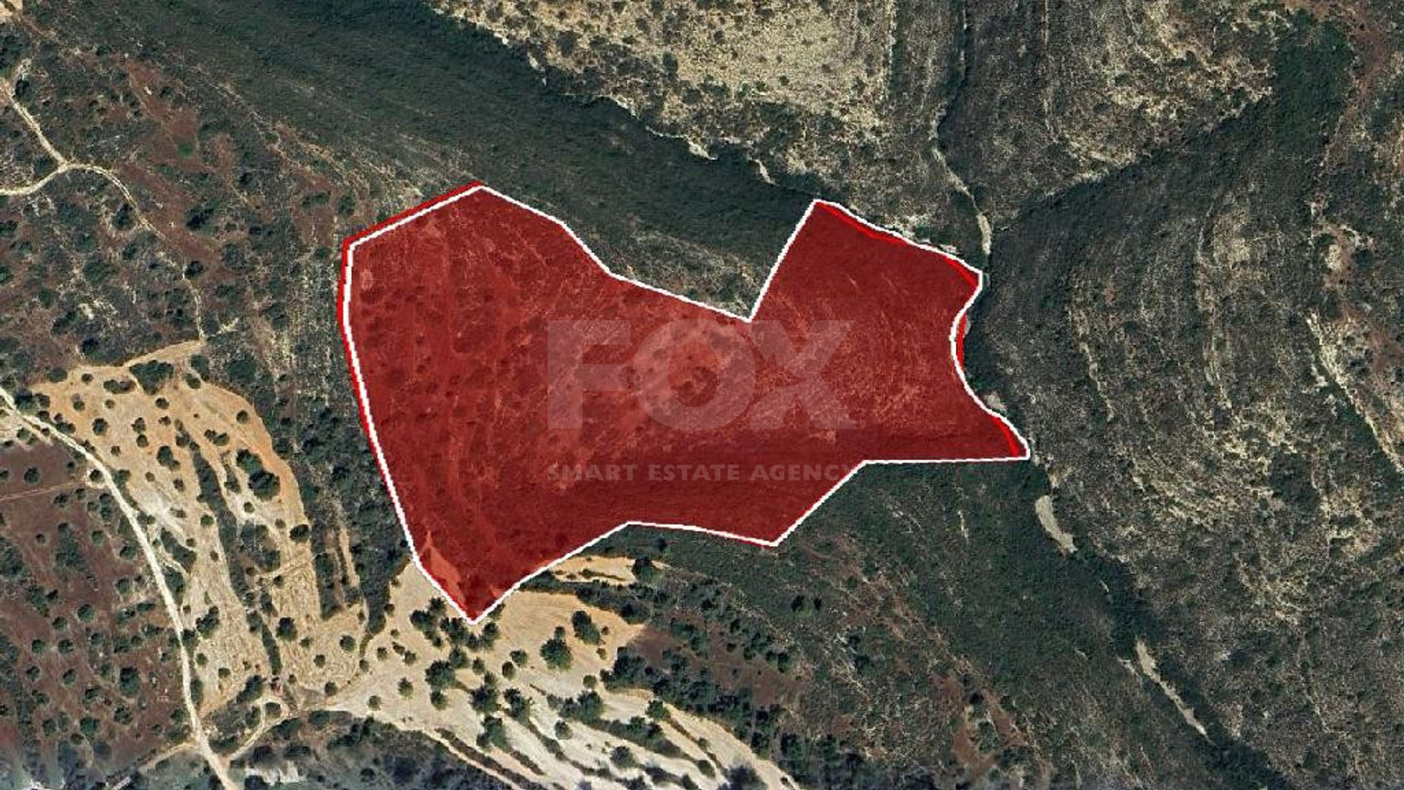 Land for sale  in Souni Zanakia, Limassol
