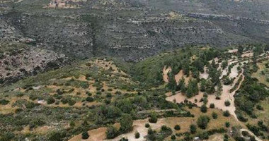Land for sale  in Souni Zanakia, Limassol