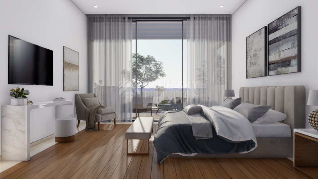 Five Bed Outstanding Detached villa in Agios Georgios Peyia, for sale