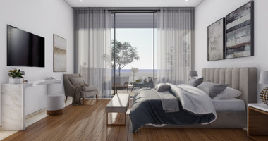 Five Bed Outstanding Detached villa in Agios Georgios Peyia, for sale