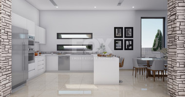 Five Bed Outstanding Detached villa in Agios Georgios Peyia, for sale