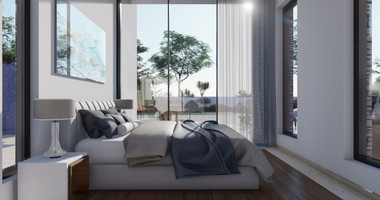 Five Bed Outstanding Detached villa in Agios Georgios Peyia, for sale