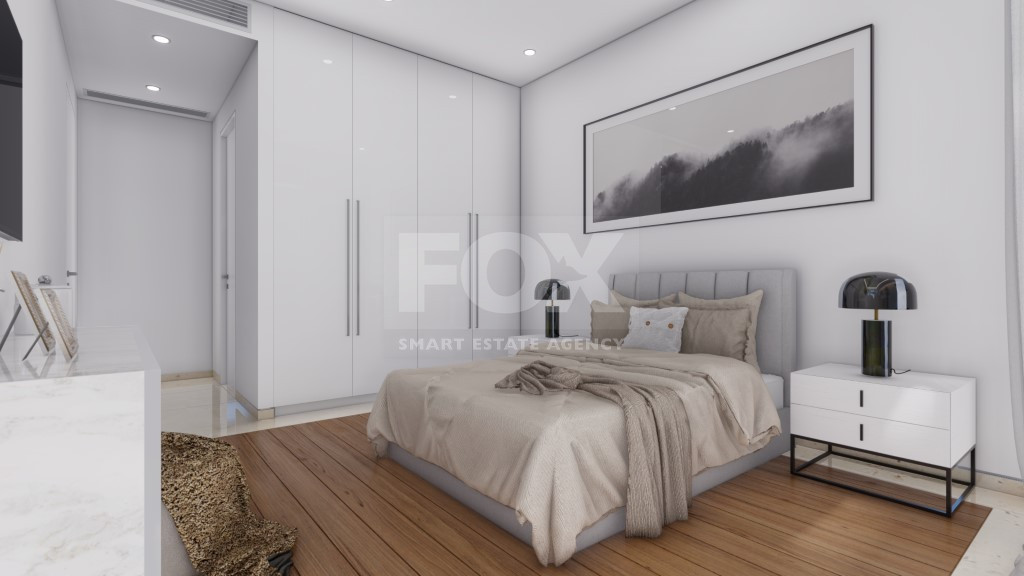 Five Bed Outstanding Detached villa in Agios Georgios Peyia, for sale