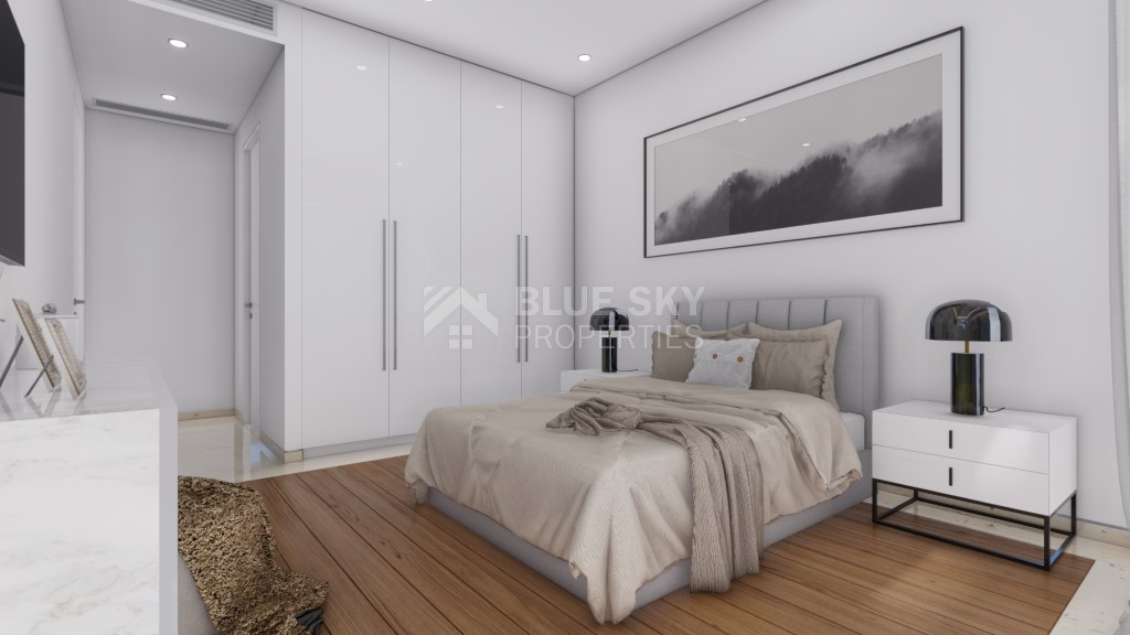 Five Bed Outstanding Detached villa in Agios Georgios Peyia, for sale