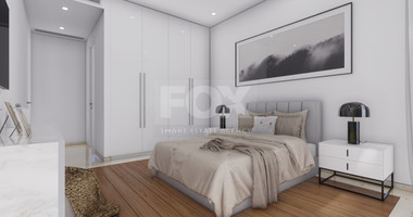 Five Bed Outstanding Detached villa in Agios Georgios Peyia, for sale