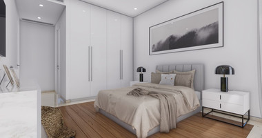 Five Bed Outstanding Detached villa in Agios Georgios Peyia, for sale