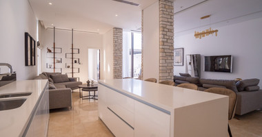 Spacious Five Bedroom Villa in Peaceful Agios Georgios ,Peyia for sale