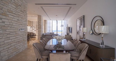 Spacious Five Bedroom Villa in Peaceful Agios Georgios ,Peyia for sale