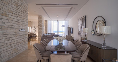 Spacious Five Bedroom Villa in Peaceful Agios Georgios ,Peyia for sale