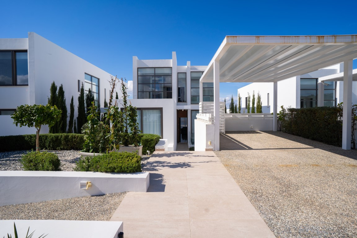 Appartement 5 chambres 375 m² Agios Georgios Peyeias, Chypre