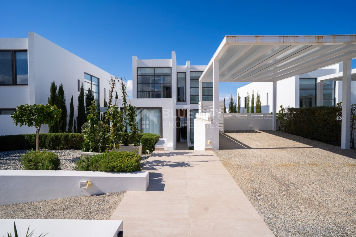 Spacious Five Bedroom Villa in Peaceful Agios Georgios ,Peyia for sale