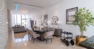 Spacious Five Bedroom Villa in Peaceful Agios Georgios ,Peyia for sale