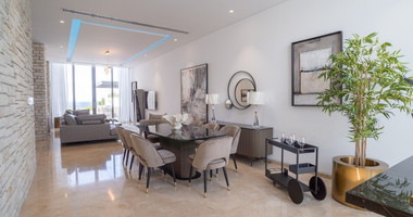 Spacious Five Bedroom Villa in Peaceful Agios Georgios ,Peyia for sale