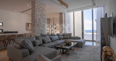 Spacious Five Bedroom Villa in Peaceful Agios Georgios ,Peyia for sale