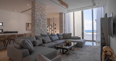 Spacious Five Bedroom Villa in Peaceful Agios Georgios ,Peyia for sale