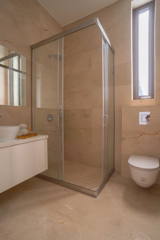 Appartement 5 chambres 375 m² Agios Georgios Peyeias, Chypre