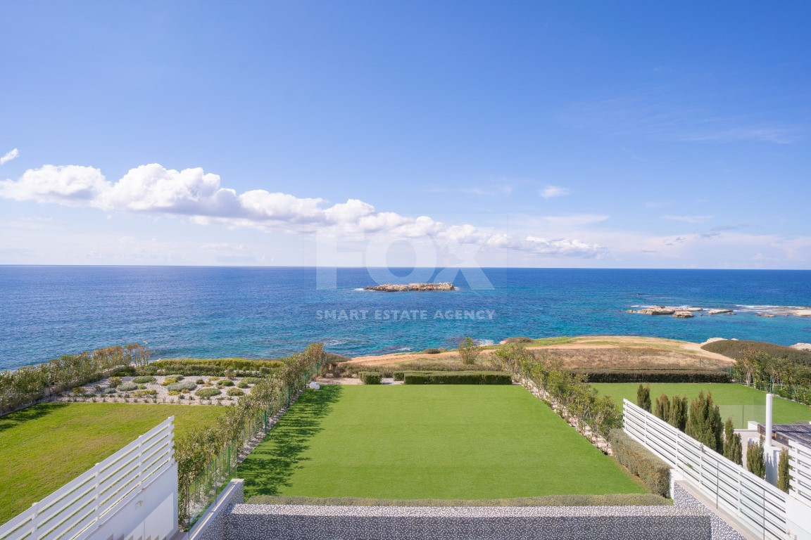 Spacious Five Bedroom Villa in Peaceful Agios Georgios ,Peyia for sale