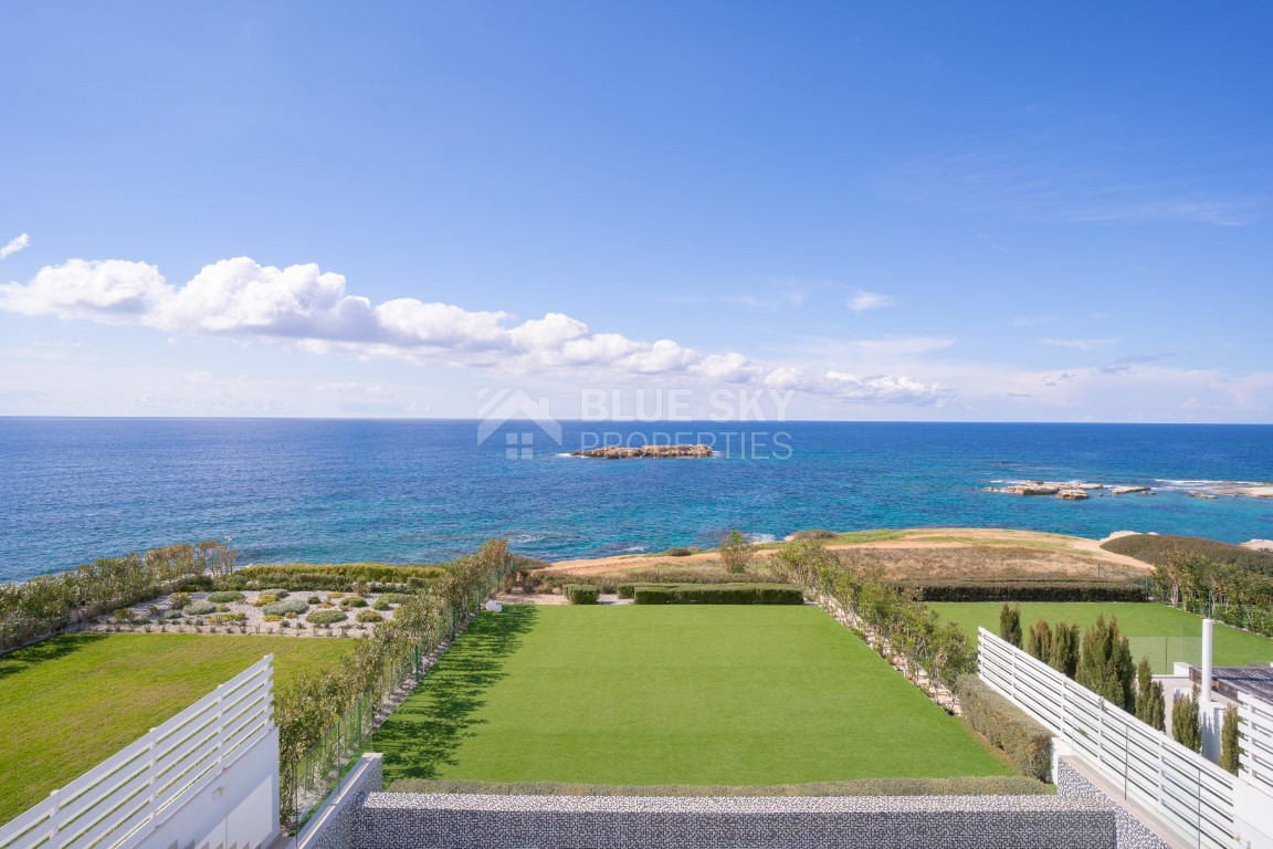 Spacious Five Bedroom Villa in Peaceful Agios Georgios ,Peyia for sale