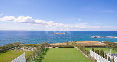 Spacious Five Bedroom Villa in Peaceful Agios Georgios ,Peyia for sale