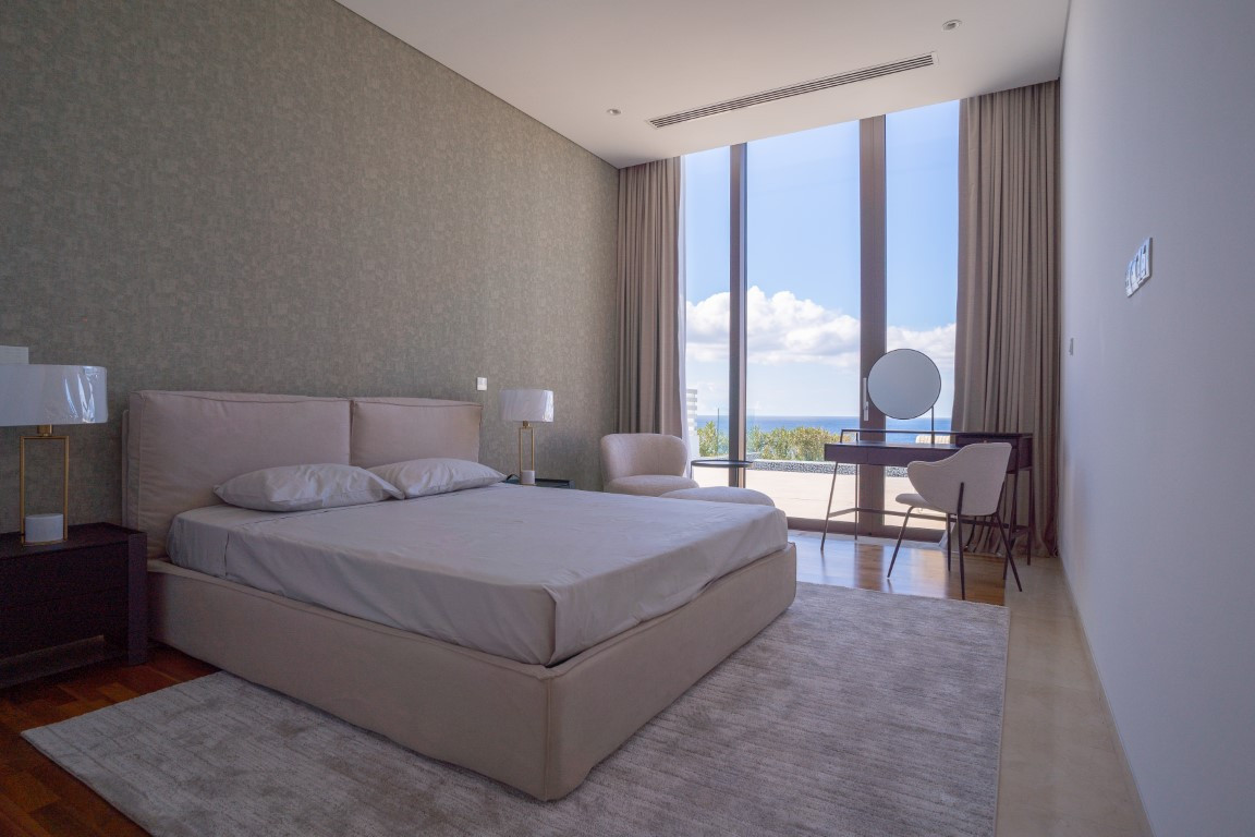 Appartement 5 chambres 375 m² Agios Georgios Peyeias, Chypre