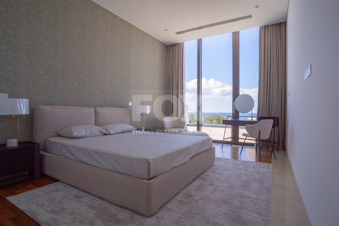 Spacious Five Bedroom Villa in Peaceful Agios Georgios ,Peyia for sale