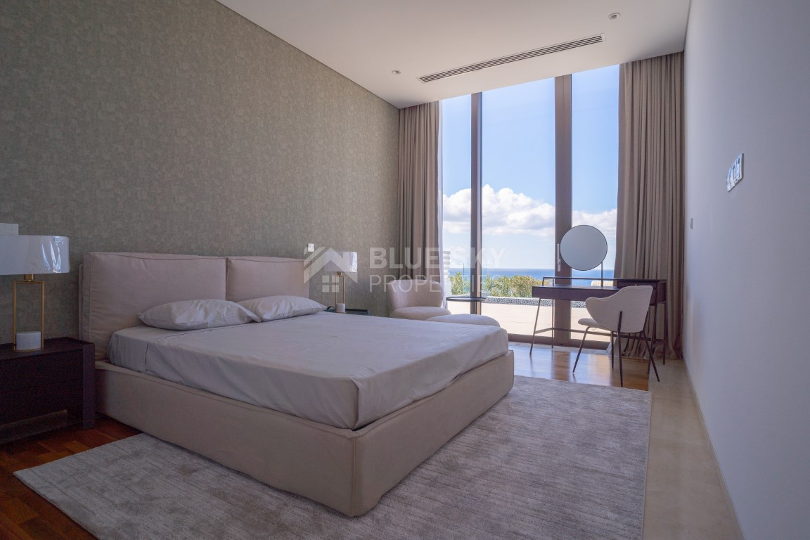 Spacious Five Bedroom Villa in Peaceful Agios Georgios ,Peyia for sale