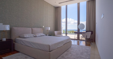 Spacious Five Bedroom Villa in Peaceful Agios Georgios ,Peyia for sale