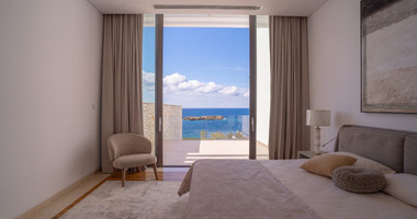 Spacious Five Bedroom Villa in Peaceful Agios Georgios ,Peyia for sale