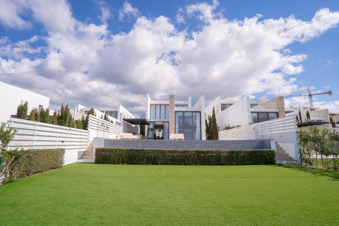 Appartement 5 chambres 375 m² Agios Georgios Peyeias, Chypre