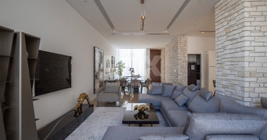 Spacious Five Bedroom Villa in Peaceful Agios Georgios ,Peyia for sale