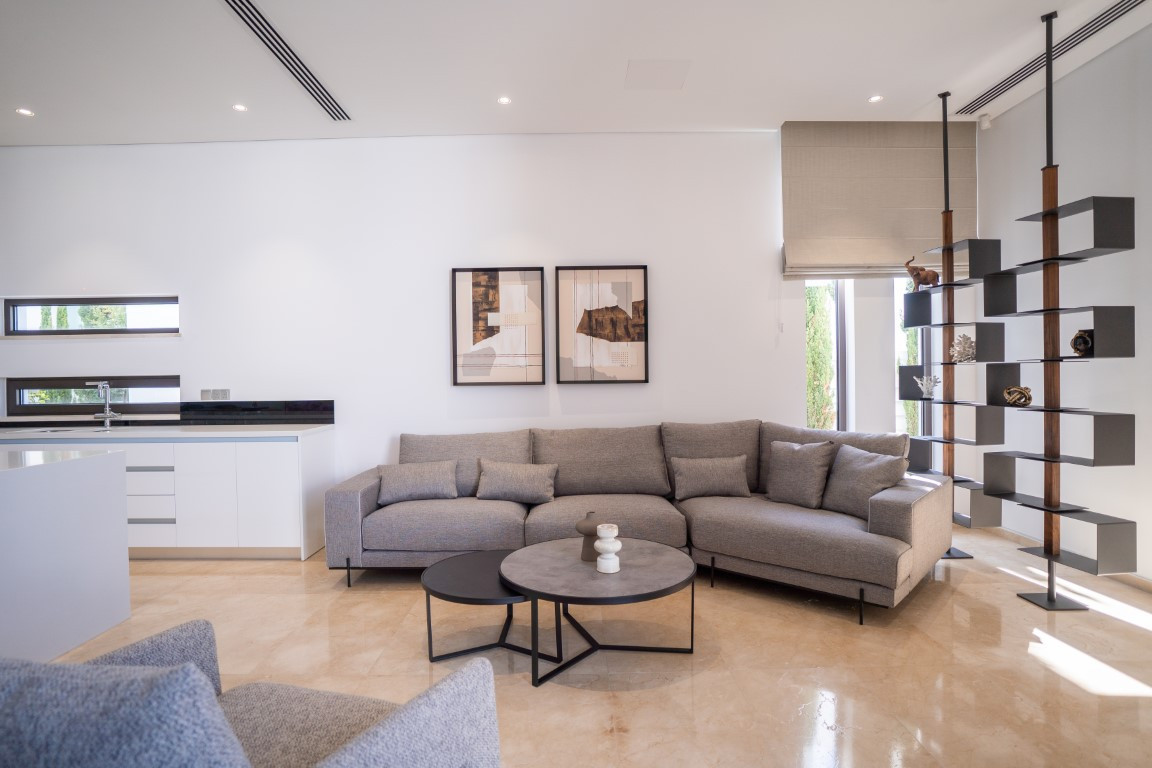 Appartement 5 chambres 375 m² Agios Georgios Peyeias, Chypre