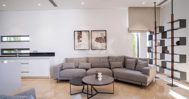 Spacious Five Bedroom Villa in Peaceful Agios Georgios ,Peyia for sale