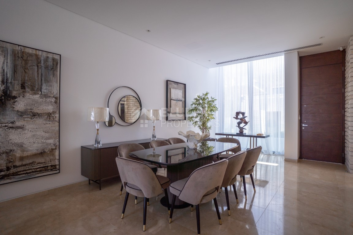 Spacious Five Bedroom Villa in Peaceful Agios Georgios ,Peyia for sale