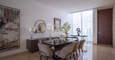 Spacious Five Bedroom Villa in Peaceful Agios Georgios ,Peyia for sale