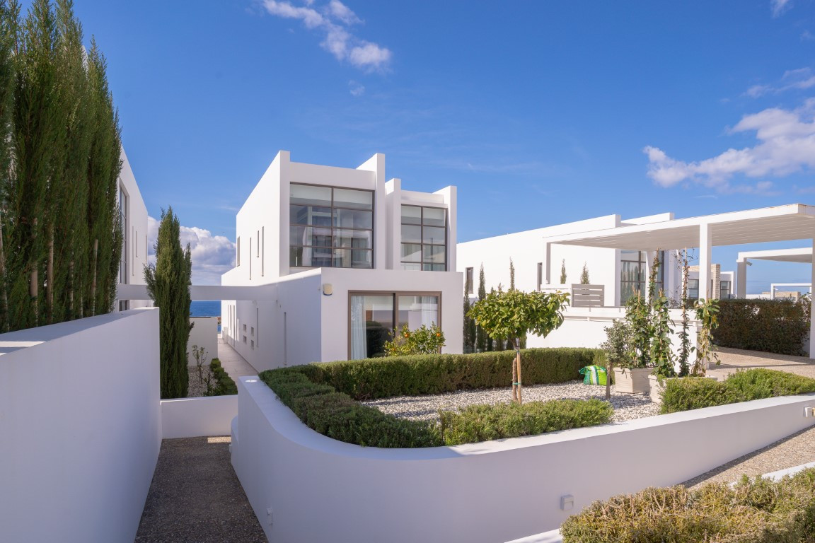 Appartement 5 chambres 375 m² Agios Georgios Peyeias, Chypre