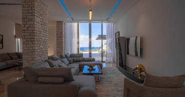 Spacious Five Bedroom Villa in Peaceful Agios Georgios ,Peyia for sale