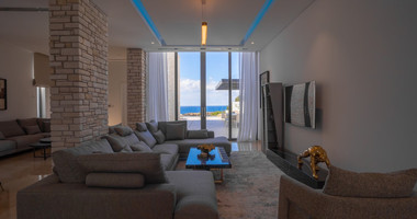 Spacious Five Bedroom Villa in Peaceful Agios Georgios ,Peyia for sale